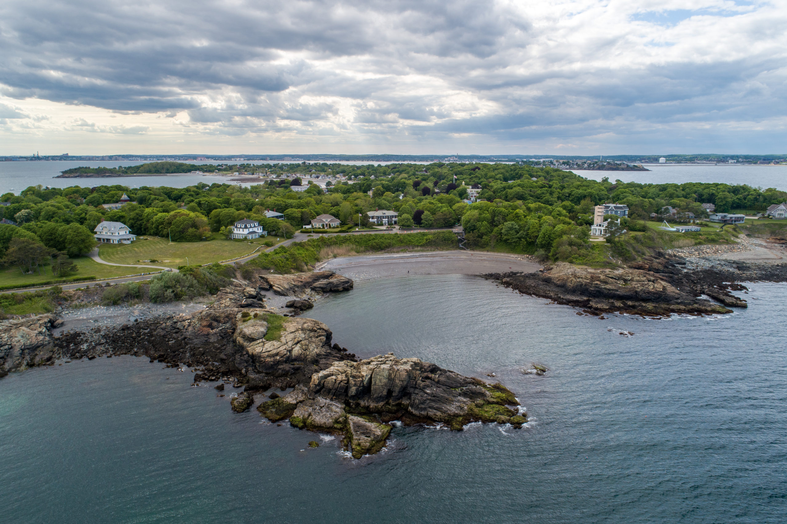 Welcome to Fair Flight Nahant